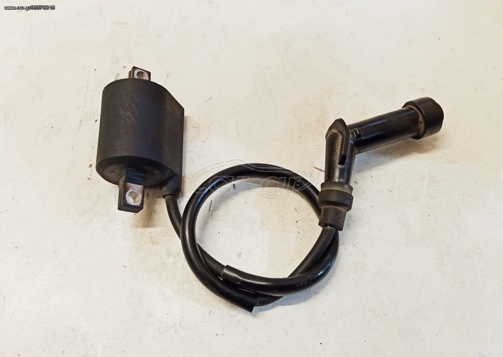 ΠΟΛΛΑΠΛΑΣΙΑΣΤΗΣ GTS 250/300