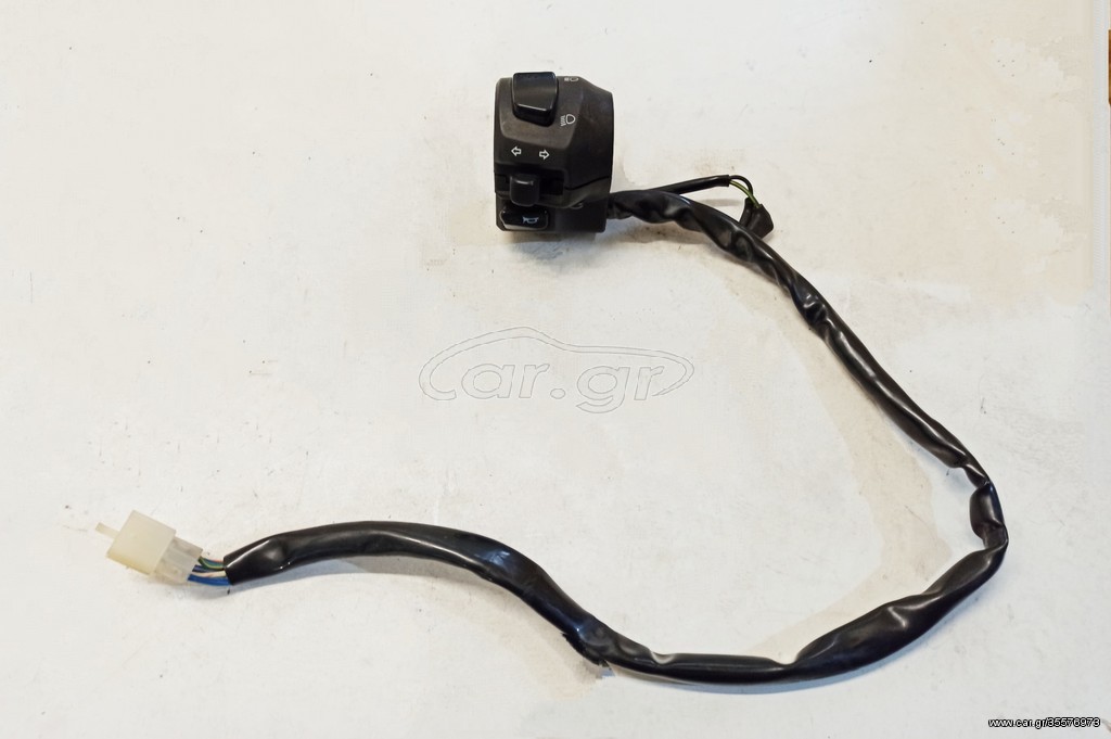 ΑΡ. ΔΙΑΚΟΠΤΗΣ GTS 250/300
