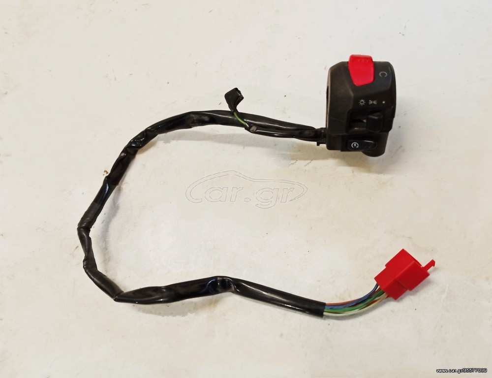 ΔΕΞΙΣ ΔΙΑΚΟΠΤΗΣ GTS 250/300