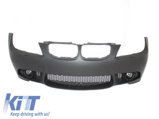 ΠΡΟΦΥΛΑΚΤΗΡΑΣ  - Front Bumper suitable for BMW 3 Series E90 E91 Touring LCI Facelift (2008-2011) M3 Design