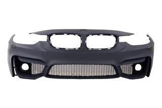 ΠΡΟΦΥΛΑΚΤΗΡΑΣ  - Front Bumper suitable for BMW 3er F30 (2011-up) M3 Design Without Fog Lamps