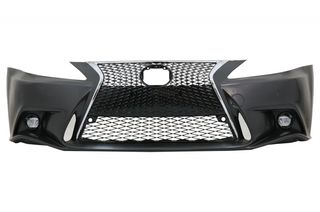 ΠΡΟΦΥΛΑΚΤΗΡΑΣ  - Front Bumper suitable for LEXUS IS XE20 (2005-2013) IS F Sport Facelift XE30 (2014-up) Design