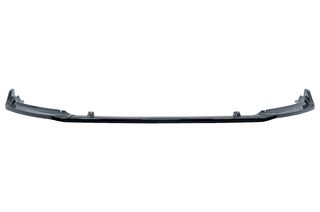 ΕΜΠΡΟΣ ΣΠΟΙΛΕΡ  - Front Bumper Lip Extension Spoiler suitable for VW Polo 6R 6C Facelift (2009-2017) Piano Black