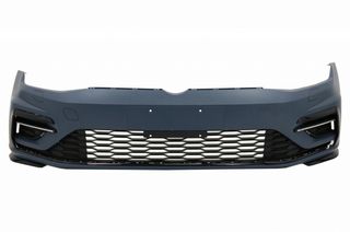 ΠΡΟΦΥΛΑΚΤΗΡΑΣ  - Front Bumper suitable for VW Golf 7.5 VII Facelift (2017-up) R Line Design