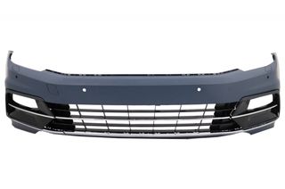 ΠΡΟΦΥΛΑΚΤΗΡΑΣ  - Front Bumper suitable for VW Passat B8 3G (2015-2018) R-Line Design