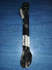YAMAHA CRYPTON R  Σταν Μονό Γνήσιο -thumb-1