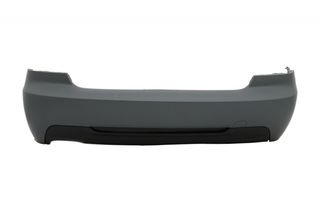 ΠΡΟΦΥΛΑΚΤΗΡΑΣ  - Rear Bumper suitable for BMW 3 Series E92 E93 Cabrio Coupe (2006-2013) Non-LCI & LCI M-Technik Design