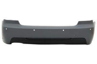 ΠΡΟΦΥΛΑΚΤΗΡΑΣ  - Rear Bumper suitable for BMW 3 Series E92 E93 Cabrio Coupe (2006-2013) Pre LCI & LCI M-Technik Design