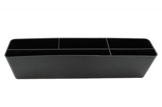 ΘΗΚΗ - STORAGE BOX  - Central Console Storage Box suitable for Mercedes A-Class W177 V177 A180/A200/A250 (2018-Up)