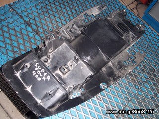 ΚΑΤΩ ΜΕΡΟΣ ΟΥΡΑΣ ΓΙΑ HONDA CB 400 SUPER FOUR