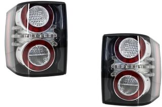 ΠΙΣΩ ΦΑΝΑΡΙΑ  - LED Taillights suitable for Land ROVER Range ROVER Vogue (2002-2012) 2012 Facelift Design