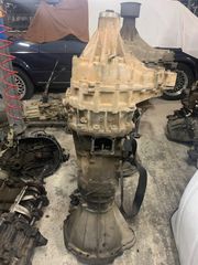 NISSAN D21 -thumb-1