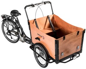 Πόλης Orient 2021 CARGO FRONT BOX 3/WHEELS 7sp.-thumb-2