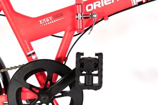 Σπαστό - Αναδιπλούμενο Orient 2021 EASY 20″ folding 6sp.-thumb-1