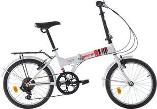 Σπαστό - Αναδιπλούμενο Orient 2021 EASY 20″ folding 6sp.-thumb-6