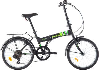 Σπαστό - Αναδιπλούμενο Orient 2021 EASY 20″ folding 6sp.-thumb-7
