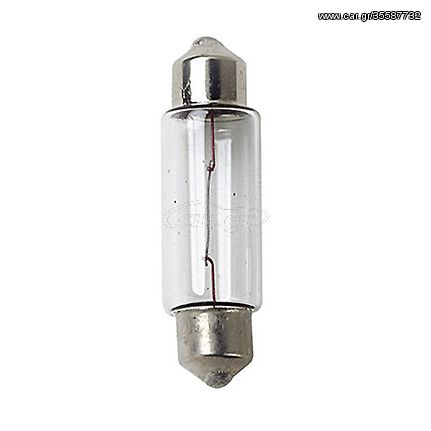 ΣΕΤ ΛΑΜΠΑΚΙΑ C5W-12V-5W SV8.5-8