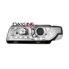 VW PASSAT 35i 93-96 DAYLINE-ΕΜΠΡΟΣΘΙΑ ΦΑΝΑΡΙΑ