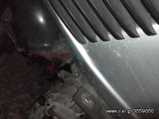 Italjet 2005 FORMULA 50 +ΑΝΤΑΛΑΚΤΙΚΑ-thumb-11