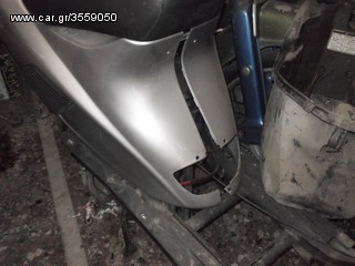 Italjet 2005 FORMULA 50 +ΑΝΤΑΛΑΚΤΙΚΑ-thumb-13