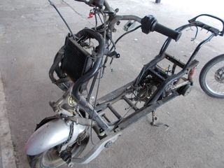 Italjet 2005 FORMULA 50 +ΑΝΤΑΛΑΚΤΙΚΑ-thumb-2