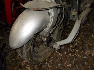 Italjet 2005 FORMULA 50 +ΑΝΤΑΛΑΚΤΙΚΑ-thumb-26