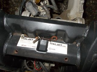 Italjet 2005 FORMULA 50 +ΑΝΤΑΛΑΚΤΙΚΑ-thumb-29