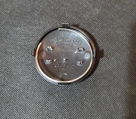 Audi Καπάκια Ζάντας 6cm-thumb-2