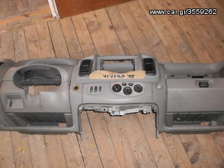 ΤΑΜΠΛΟ   OPEL   VIVARO