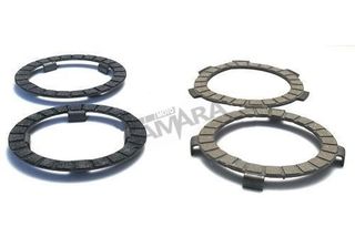 Δίσκοι συμπλέκτη για SUZUKI FB 50