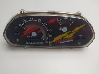 ΚΟΝΤΕΡ PIAGGIO TYPHOON ΓΝΗΣΙΟ ΣΕ ΑΡΙΣΤΗ ΚΑΤΑΣΤΑΣΗ *MOTO LEADER PARTS*