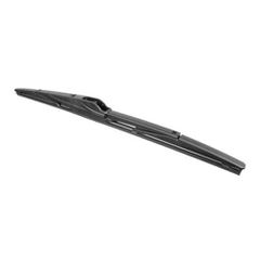 ΥΑΛΟΚΑΘΑΡΙΣΤΗΡΑΣ ΓΙΑ ΠΙΣΩ ΤΖΑΜΙ ONE FIT 31cm (12\") ΜΕ 11 ΑΝΤΑΠΤΟΡΕΣ -1 ΤΕΜ