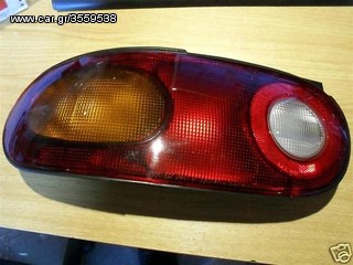 MAZDA ΜΧ5 NA/NB/NC - XEDOS-  RX8 - 6 - 5 -3 - 2 ΑΝΑΒΑΘΜΙΣΜΕΝΟΙ ΠΟΛΛΑΠΛΑΣΙΑΣΤΕΣ - ΑΝΤΑΛΛΑΚΤΙΚΑ **ΕΓΓΥΗΣΗ **-thumb-23