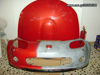 MAZDA ΜΧ5 NA/NB/NC - XEDOS-  RX8 - 6 - 5 -3 - 2 ΑΝΑΒΑΘΜΙΣΜΕΝΟΙ ΠΟΛΛΑΠΛΑΣΙΑΣΤΕΣ - ΑΝΤΑΛΛΑΚΤΙΚΑ **ΕΓΓΥΗΣΗ **-thumb-14