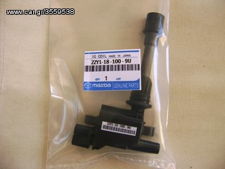 MAZDA ΜΧ5 NA/NB/NC - XEDOS-  RX8 - 6 - 5 -3 - 2 ΑΝΑΒΑΘΜΙΣΜΕΝΟΙ ΠΟΛΛΑΠΛΑΣΙΑΣΤΕΣ - ΑΝΤΑΛΛΑΚΤΙΚΑ **ΕΓΓΥΗΣΗ **-thumb-3
