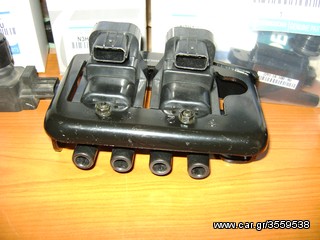 MAZDA ΜΧ5 NA/NB/NC - XEDOS-  RX8 - 6 - 5 -3 - 2 ΑΝΑΒΑΘΜΙΣΜΕΝΟΙ ΠΟΛΛΑΠΛΑΣΙΑΣΤΕΣ - ΑΝΤΑΛΛΑΚΤΙΚΑ **ΕΓΓΥΗΣΗ **-thumb-4