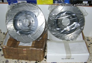 MAZDA ΜΧ5 NA/NB/NC - XEDOS-  RX8 - 6 - 5 -3 - 2 ΑΝΑΒΑΘΜΙΣΜΕΝΟΙ ΠΟΛΛΑΠΛΑΣΙΑΣΤΕΣ - ΑΝΤΑΛΛΑΚΤΙΚΑ **ΕΓΓΥΗΣΗ **-thumb-16