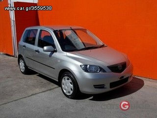 MAZDA ΜΧ5 NA/NB/NC - XEDOS-  RX8 - 6 - 5 -3 - 2 ΑΝΑΒΑΘΜΙΣΜΕΝΟΙ ΠΟΛΛΑΠΛΑΣΙΑΣΤΕΣ - ΑΝΤΑΛΛΑΚΤΙΚΑ **ΕΓΓΥΗΣΗ **-thumb-12