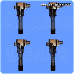 MAZDA ΜΧ5 NA/NB/NC - XEDOS-  RX8 - 6 - 5 -3 - 2 ΑΝΑΒΑΘΜΙΣΜΕΝΟΙ ΠΟΛΛΑΠΛΑΣΙΑΣΤΕΣ - ΑΝΤΑΛΛΑΚΤΙΚΑ **ΕΓΓΥΗΣΗ **-thumb-47