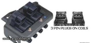 MAZDA ΜΧ5 NA/NB/NC - XEDOS-  RX8 - 6 - 5 -3 - 2 ΑΝΑΒΑΘΜΙΣΜΕΝΟΙ ΠΟΛΛΑΠΛΑΣΙΑΣΤΕΣ - ΑΝΤΑΛΛΑΚΤΙΚΑ **ΕΓΓΥΗΣΗ **-thumb-33