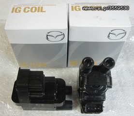 MAZDA ΜΧ5 NA/NB/NC - XEDOS-  RX8 - 6 - 5 -3 - 2 ΑΝΑΒΑΘΜΙΣΜΕΝΟΙ ΠΟΛΛΑΠΛΑΣΙΑΣΤΕΣ - ΑΝΤΑΛΛΑΚΤΙΚΑ **ΕΓΓΥΗΣΗ **-thumb-1