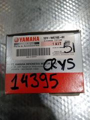 ΠΙΣΤΟΝΙ YAMAHA CRYPTON S 51 ORIGINAL ........MAD MOTORS