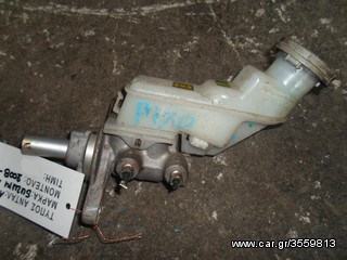 ΑΝΤΛΙΑ ΣΕΒΡΟ ΦΡΕΝΩΝ SUZUKI ALTO / NISSAN PIXO, MOD 2008-2013