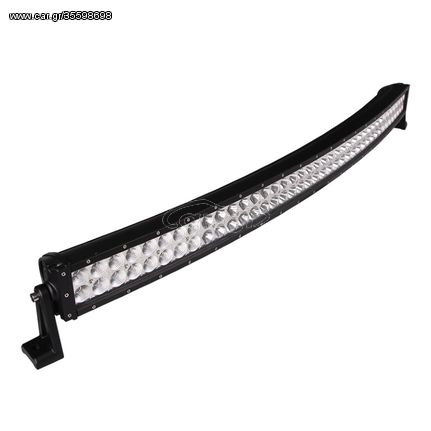 ΠΡΟΒΟΛΕΑΣ ΕΡΓΑΣΙΑΣ LIGHT BAR COMBO 10-32V 240W 14.400lm OSRAM 80x3W LED (1076 x 76 x 80 mm) ΜΠΑΡΑ LED M-TECH -1TEM.