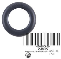 ΛΥΡΗΣ SEA-DOO BOLT O-RING, all SD 4-strokeOIL FILTER O-RING, 420950860