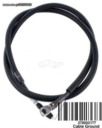 ΛΥΡΗΣ SEA-DOO CABLE-GROUND, 278002177