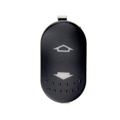 FORD FOCUS 1998-2004 ΜΟΝΟΣ ΔΙΑΚΟΠΤΗΣ ΠΑΡΑΘΥΡΩΝ - 6PIN (ORIG.1060789 / 1091485 / 98AG-14529-CA / 98AG-14529-CB )