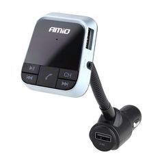 FM TRANSMITTER ΑΝΑΜΕΤΑΔΟΤΗΣ ΑΝΑΠΤΗΡΑ BT-01 12/24V ΜΕ ΦΟΡΤΙΣΤΗ USB 2,4A