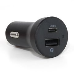 ΦΟΡΤΙΣΤΗΣ ΑΝΑΠΤΗΡΑ USB/USB-C PCH-08 12/24V 3A