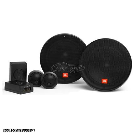 JBL STAGE2-604C – 165mm SPEAKER